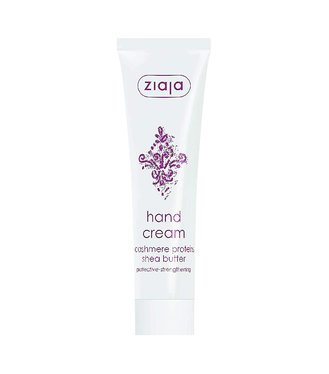 Ziaja Krém na ruky s kašmírovým proteínom 100ml