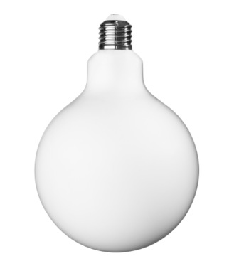 Žiarovka ORO Milq E14 G45 6W WW