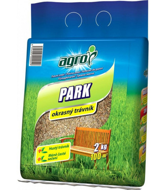 Zmes trávna Agro park 2kg