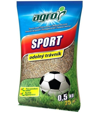 Zmes trávna Agro sport 500g