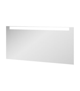 Zrkadlo Clear 100 s osvetlením