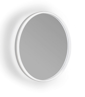 Zrkadlo Eria round LED 80cm