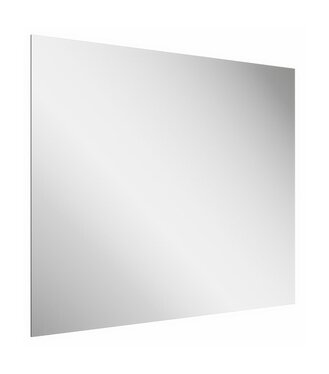 Zrkadlo Oblong 80x70 s osvetlením