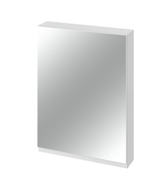 Zrkadlová skrinka moduo 60 biela (S929-018)