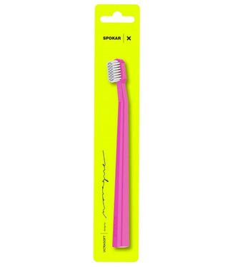 Zubná kefka Spokar X Ultrasoft 3429