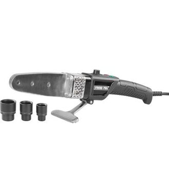 Zváračka Strend Pro PPR 32D, 800W, 20-25-32 mm, na rúrky