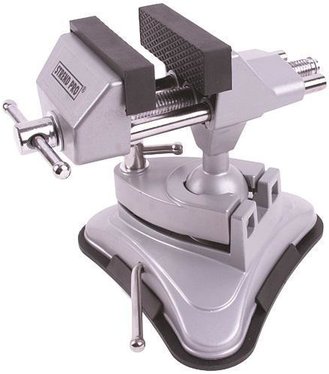 Zverák SV-255 mini vákuový s kĺbom