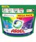 Ariel Gélové kapsuly na pranie All in 1 Color 63ks