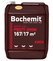 Bochemit Antiflash - protipožiarny náter na drevo číry/bezfarebný 5kg