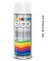 Deco Color Eco Revolution - RAL 9010 biely lesk 400ml