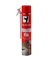 Den Braven, Pena studniarska 750ml