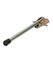 DOMAX Podpera garážových dverí 250x14mm