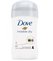 Dove Stick Invisible Dry, Tuhý antiperspirant 40ml