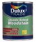 Dulux Classic Select Woodstain base Clear 4,5L