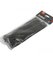 Extol Premium Pásky sťahovacie čierne, 2,5x150mm, 100ks, priemer 35mm, 8856154