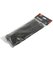 Extol Premium Pásky sťahovacie čierne, 3,6x200mm, 100ks, priemer 50mm, 8856156