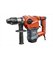 Extol Premium PHD1 Kladivo vŕtacie a sekacie 1500W 5.5J SDS+ kufor 8890207
