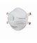 Gebol Maska na zachytávanie jemného prachu COMFORT FFP3 s ventilom -1ks/bal.