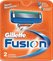 Gillette, Fusion Náhradné hlavice 2ks