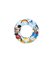 Kruh Bestway® 91004, Mickey&Friends, koleso, detský, nafukovací, 560mm