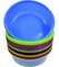 Lavor okrúhly plastový 13,5l (41x41x14 cm) - mix farieb