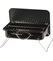 Strend Pro Paolo BBQ Gril na drevené uhlie 37x27x17cm