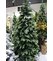 Zelený umelý vianočný 3D stromček Kanadský, 180cm