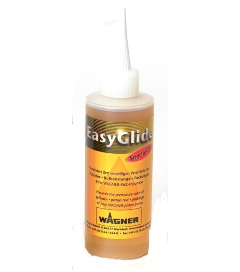 Wagner Easy Glide Airless Sprayer Lube Oil 118ml