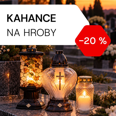 Kahance -20 %