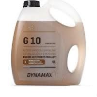Dynamax Dynagel G10 4L (škoda, avia)