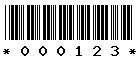 000123 000123