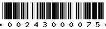 00243000075