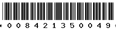 008421350049 008421350049