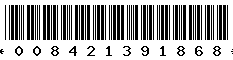 008421391868 008421391868