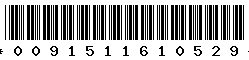 0091511610529 0091511610529