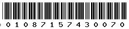01087157430070 01087157430070