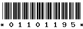 01101195 01101195