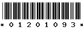 01201093 01201093
