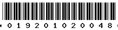 019201020048 019201020048