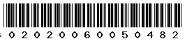 02020060050482 02020060050482