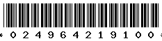 024964219100 024964219100