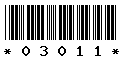 03011 03011