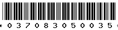 037083050035 037083050035