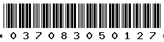 037083050127 037083050127
