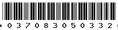 037083050332 037083050332