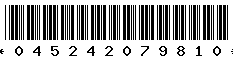 045242079810 045242079810