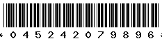 045242079896 045242079896