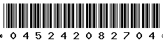 045242082704 045242082704