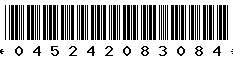 045242083084 045242083084
