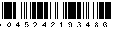 045242193486 045242193486